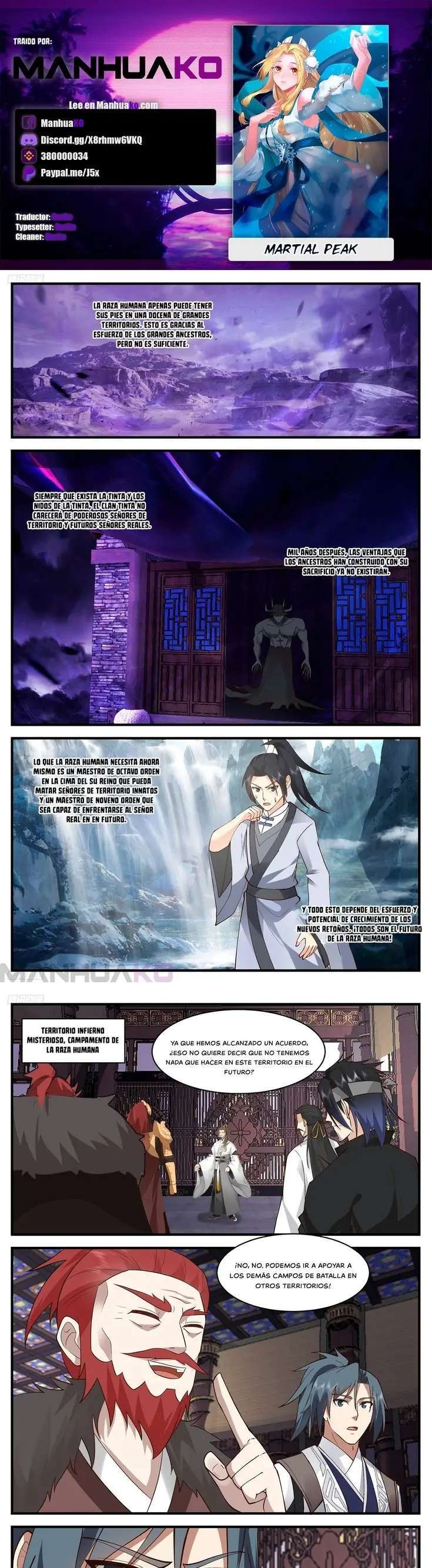Capitulo 3393 page 1