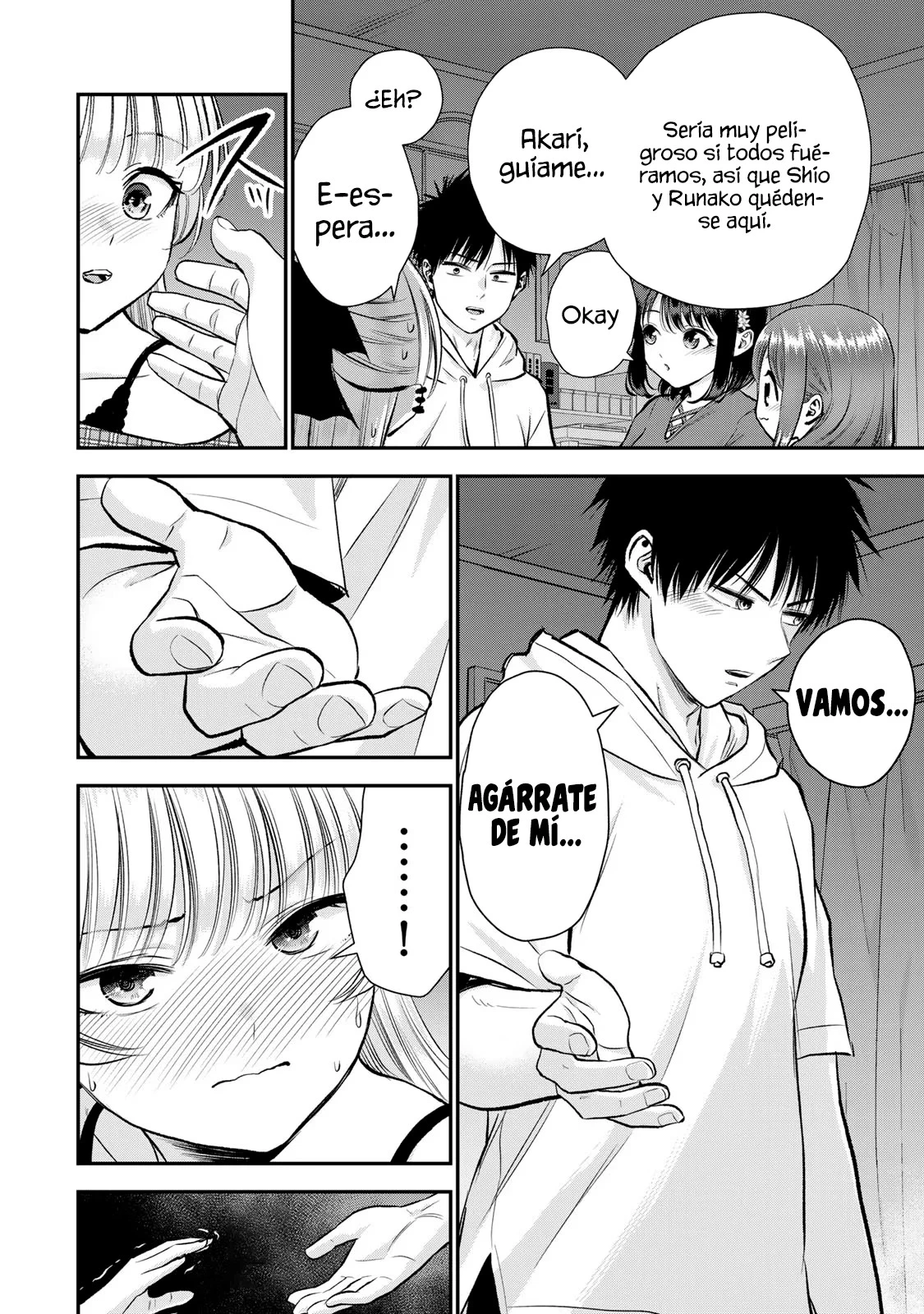Capitulo 94 page 10