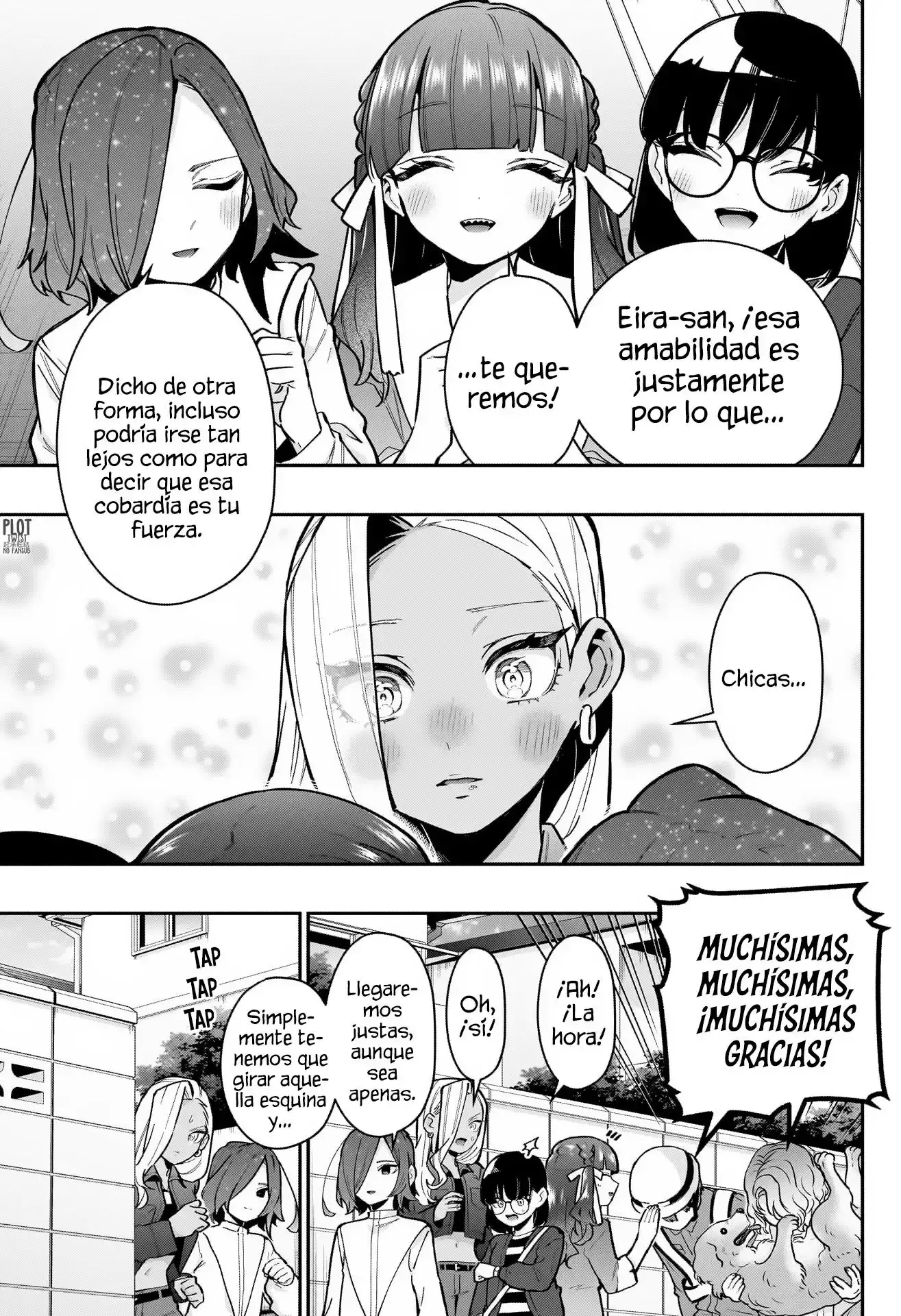 Capitulo 138 page 18
