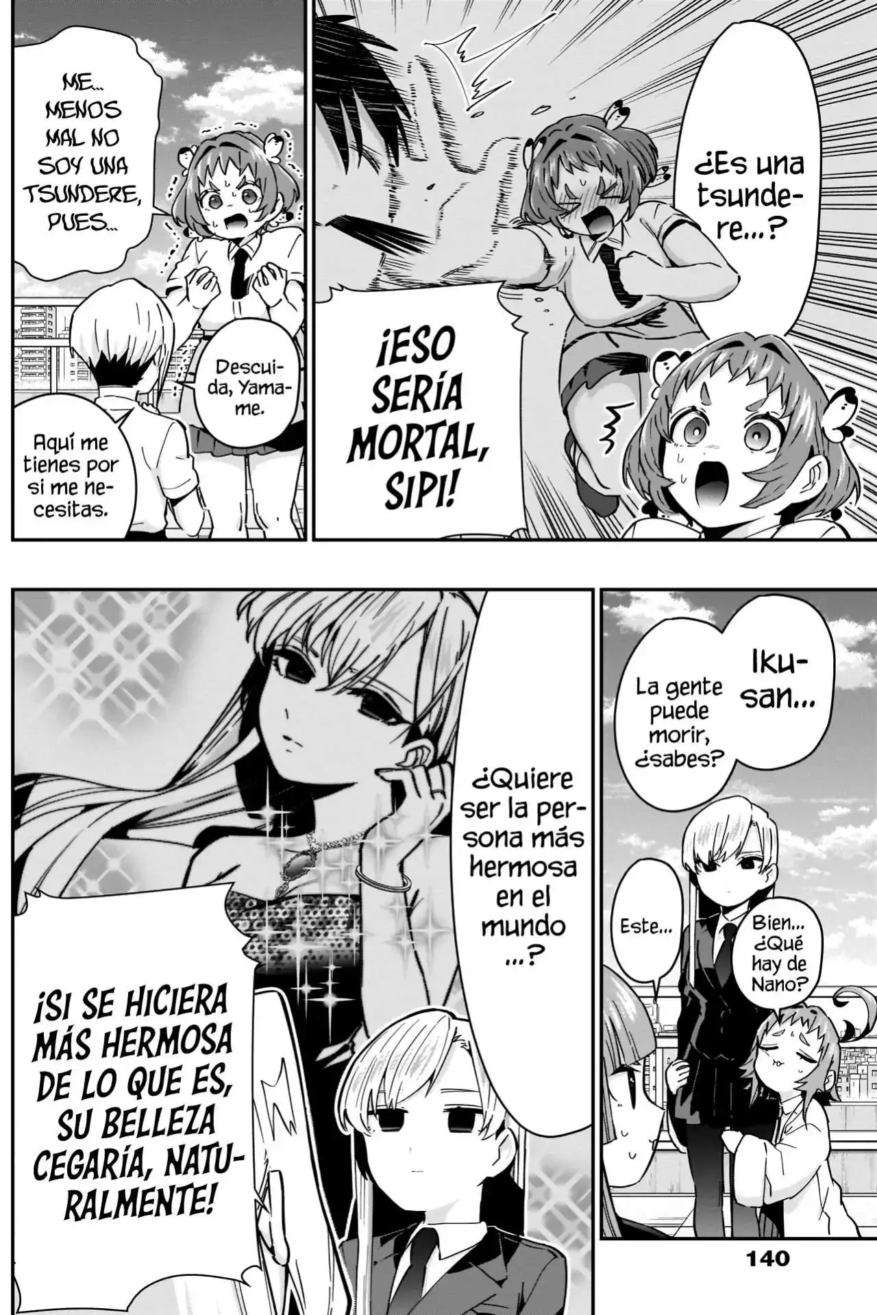Capitulo 76 page 18