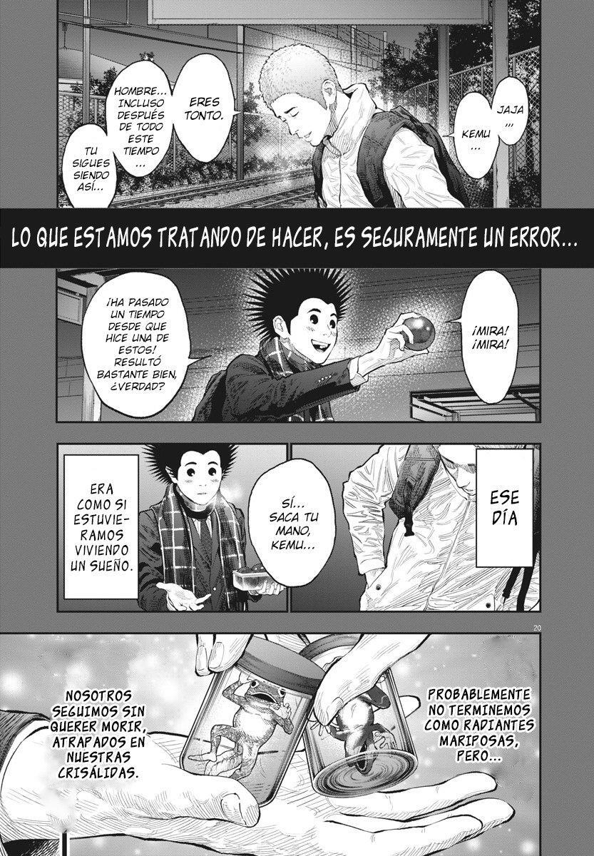 Capitulo 77 page 20