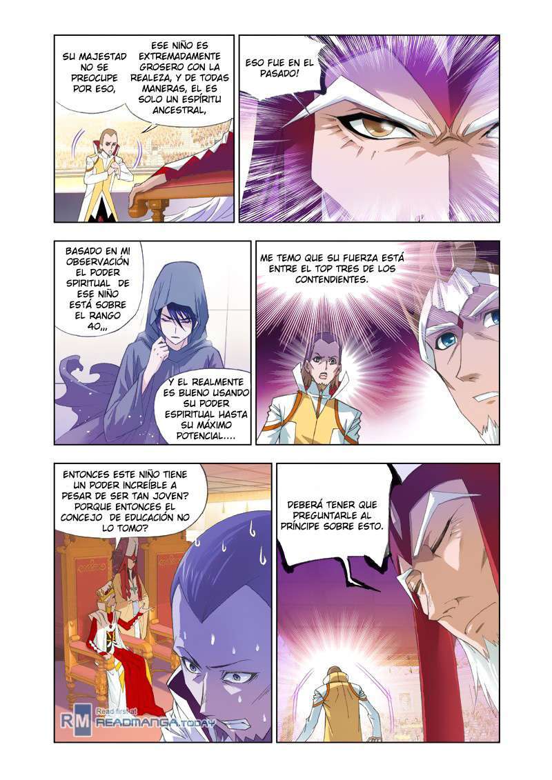 Capitulo 88 page 18