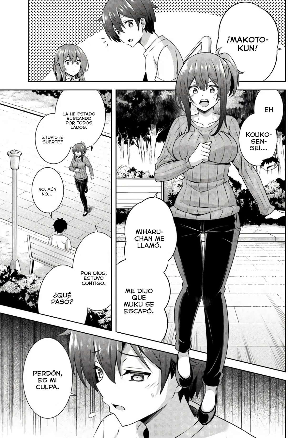 Capitulo 29 page 20