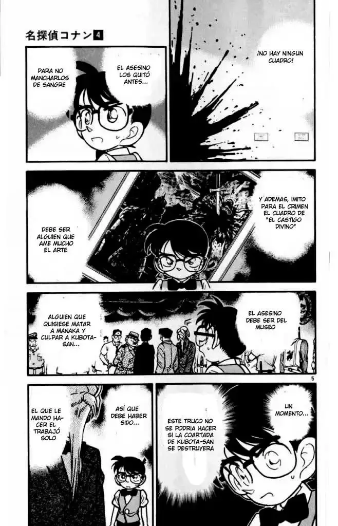 Capitulo 32 page 5