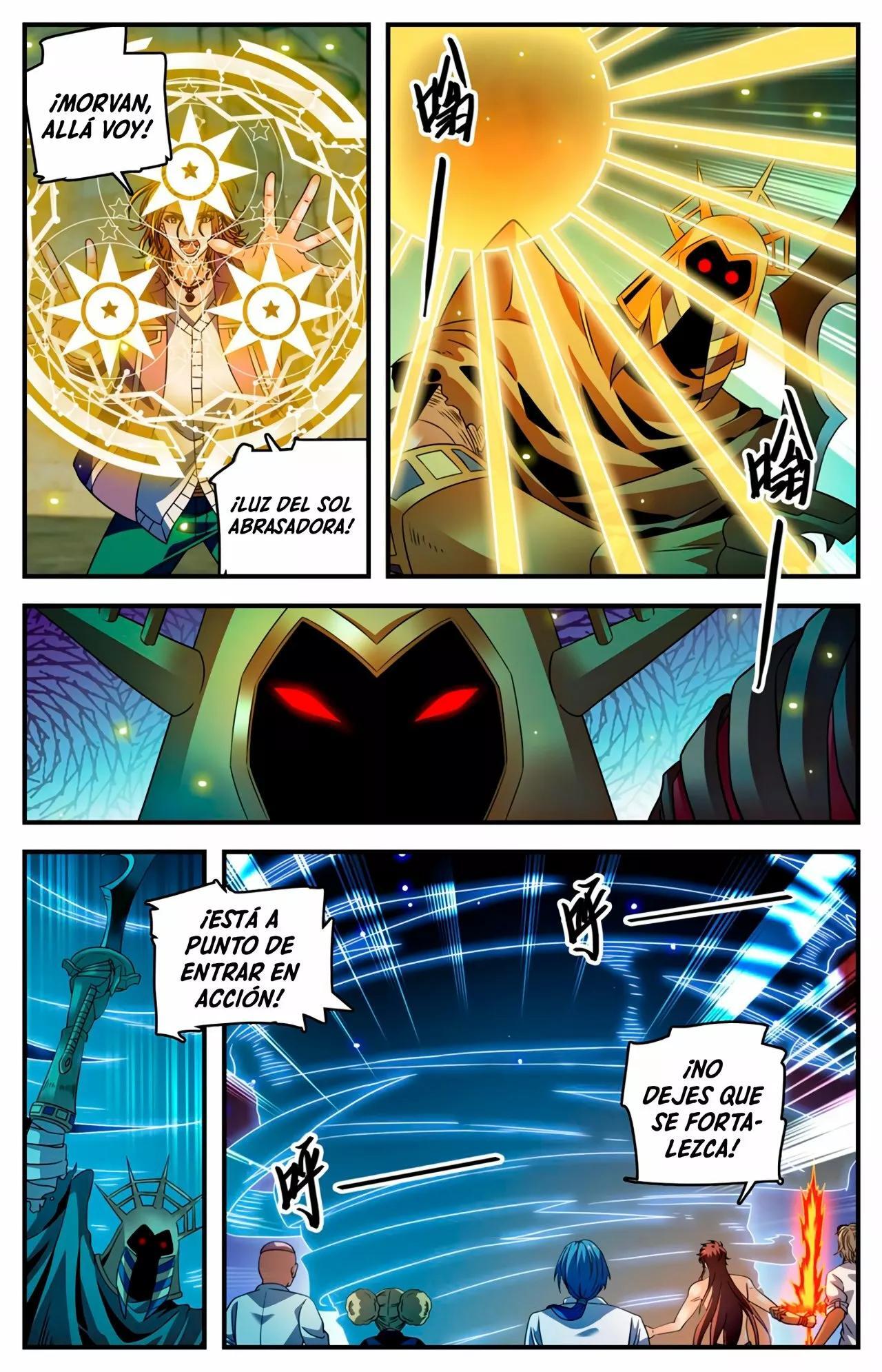 Capitulo 954 page 9