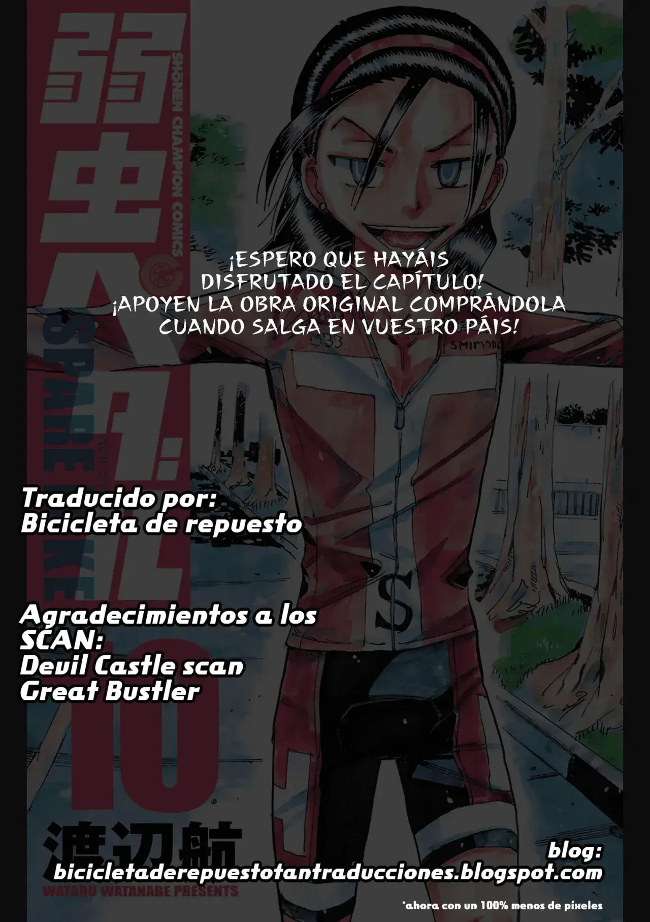 Capitulo 23 page 6