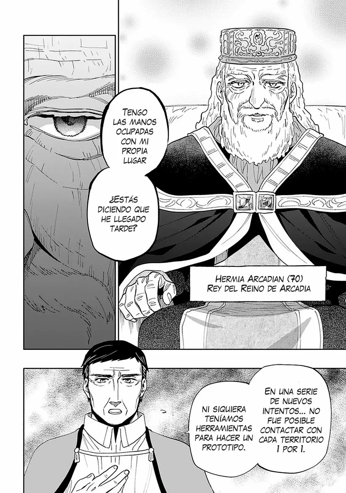 Capitulo 51 page 29