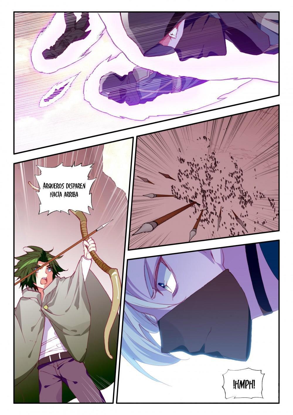 Capitulo 86.50 page 8