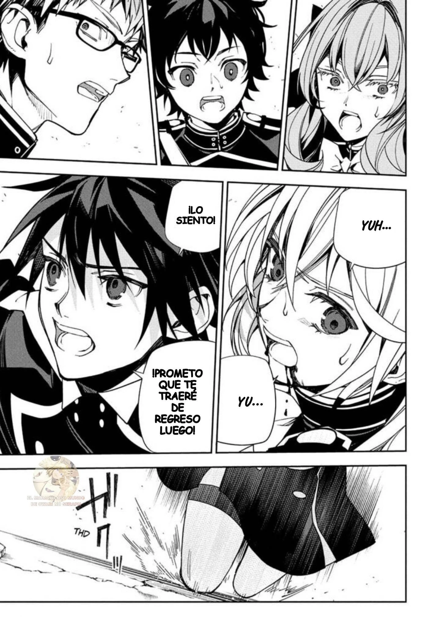 Capitulo 157 page 31