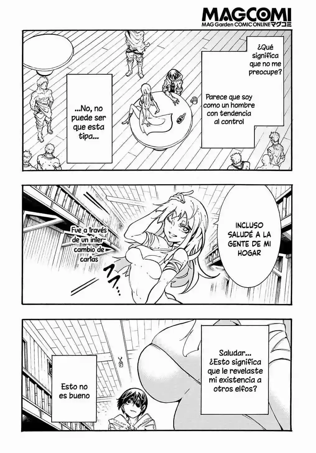 Capitulo 32 page 8