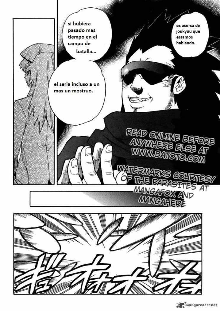 Capitulo 87 page 16