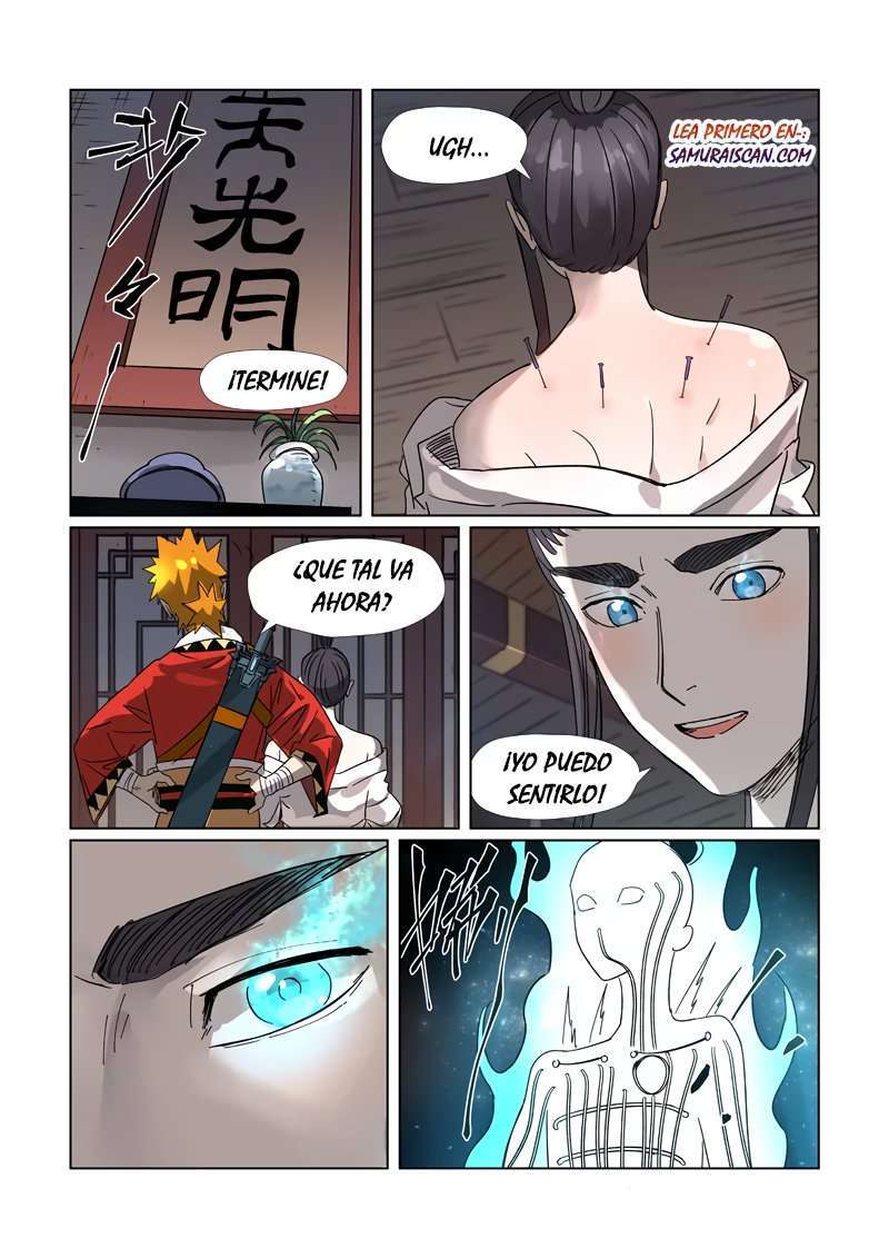 Capitulo 303.5 page 11