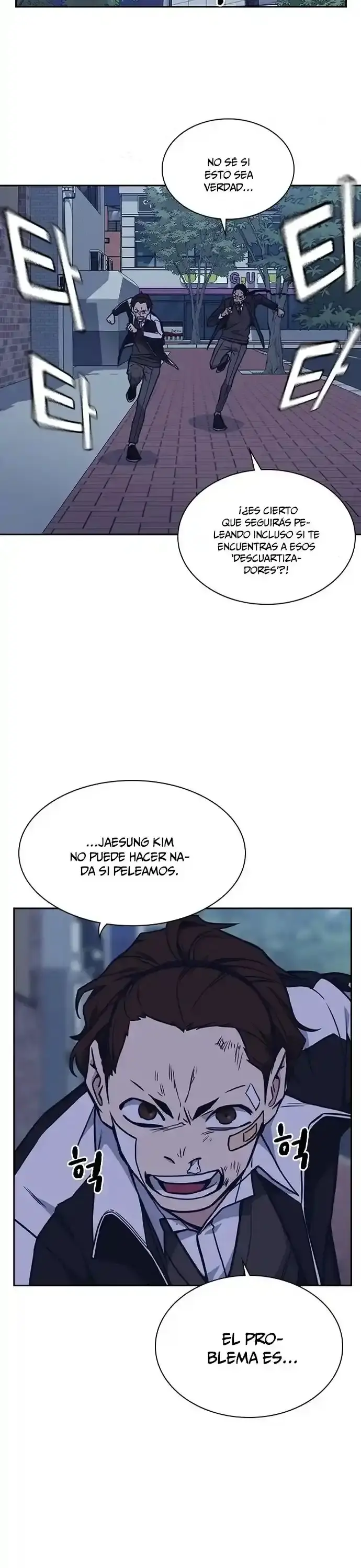 Capitulo 61 page 20
