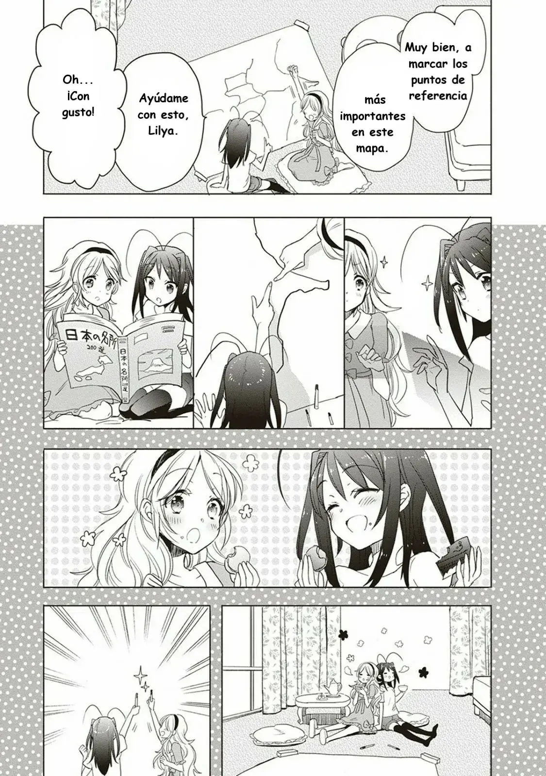 Capitulo 40 page 26