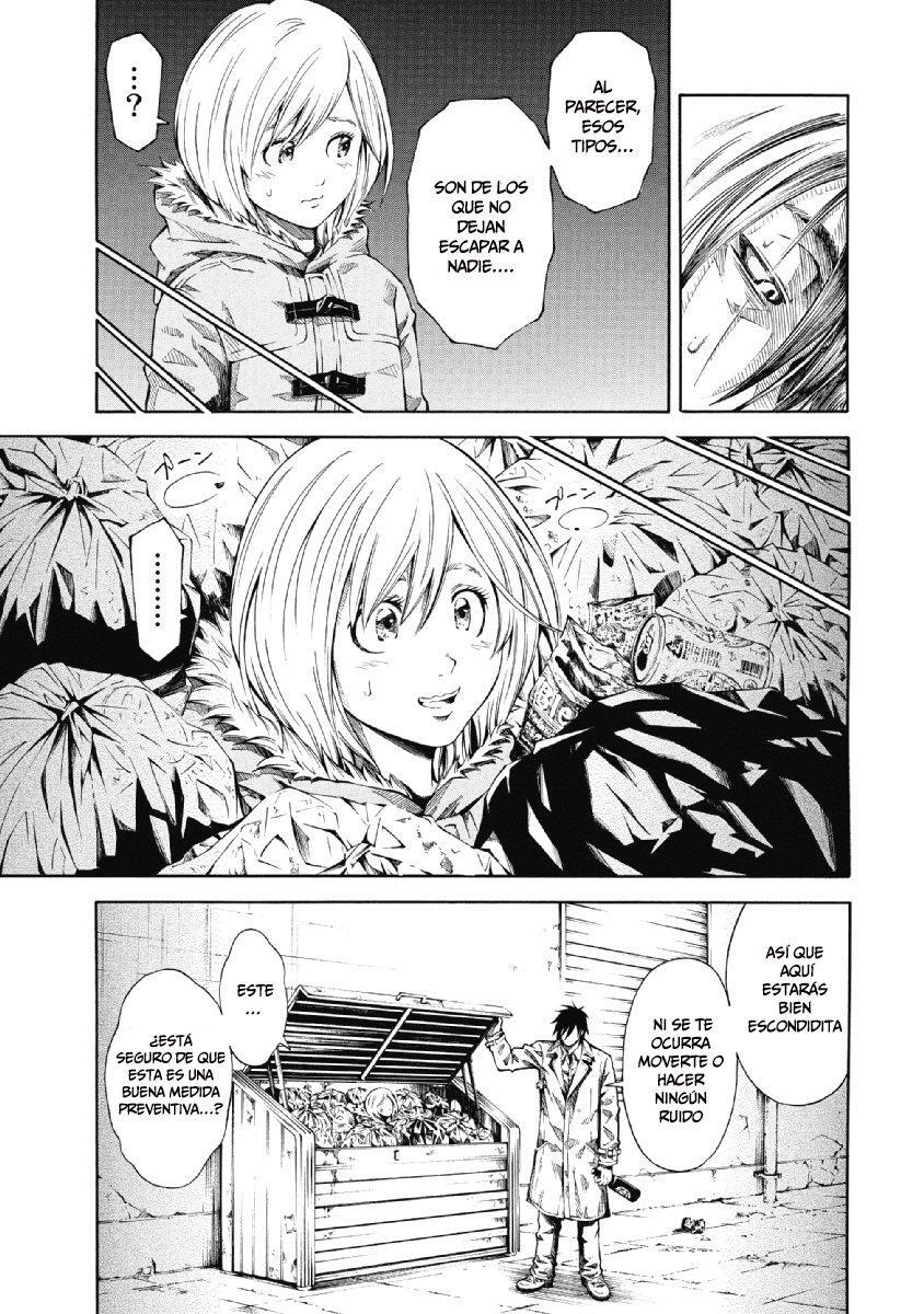 Capitulo 1 page 19
