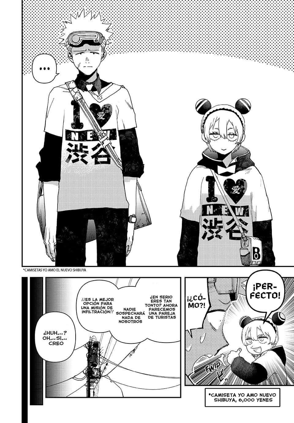 Capitulo 50 page 10