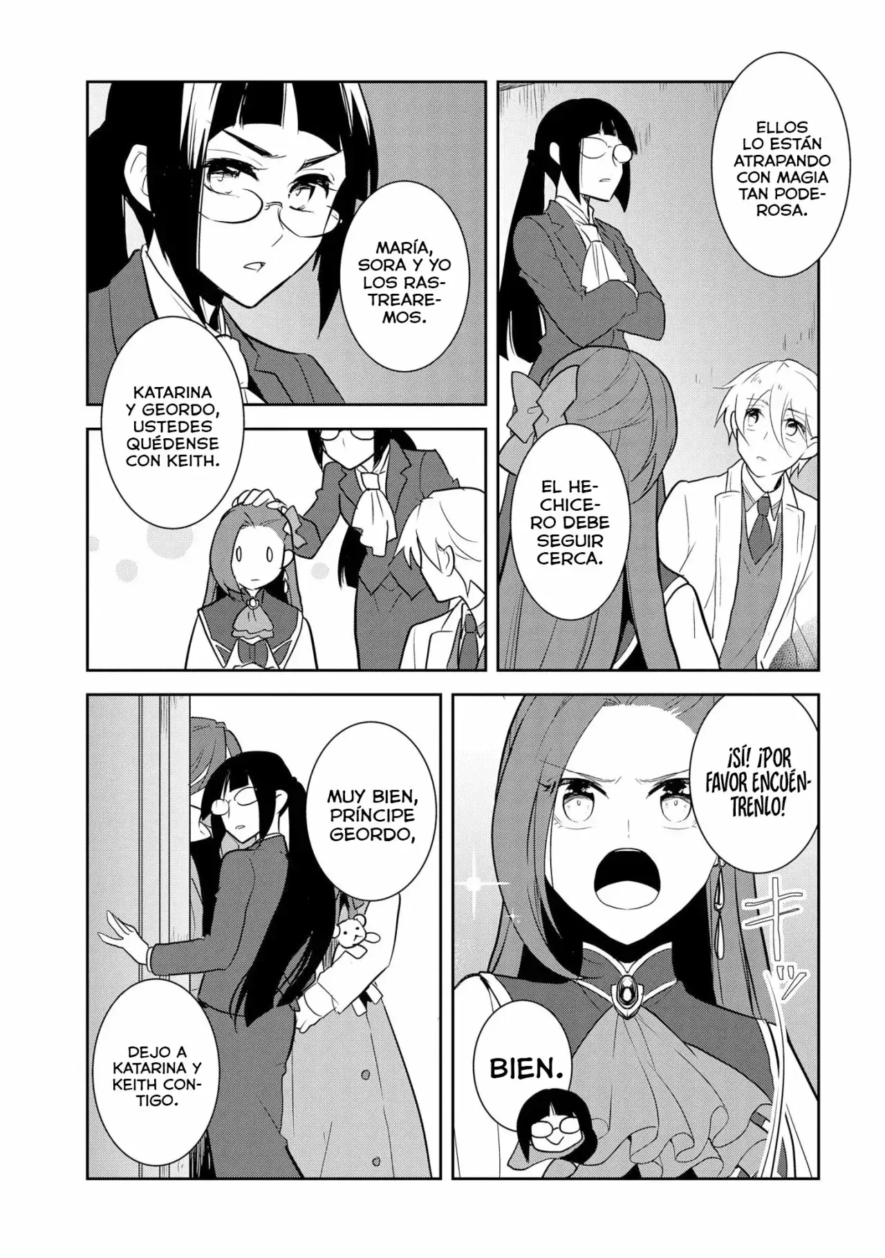 Capitulo 43 page 15