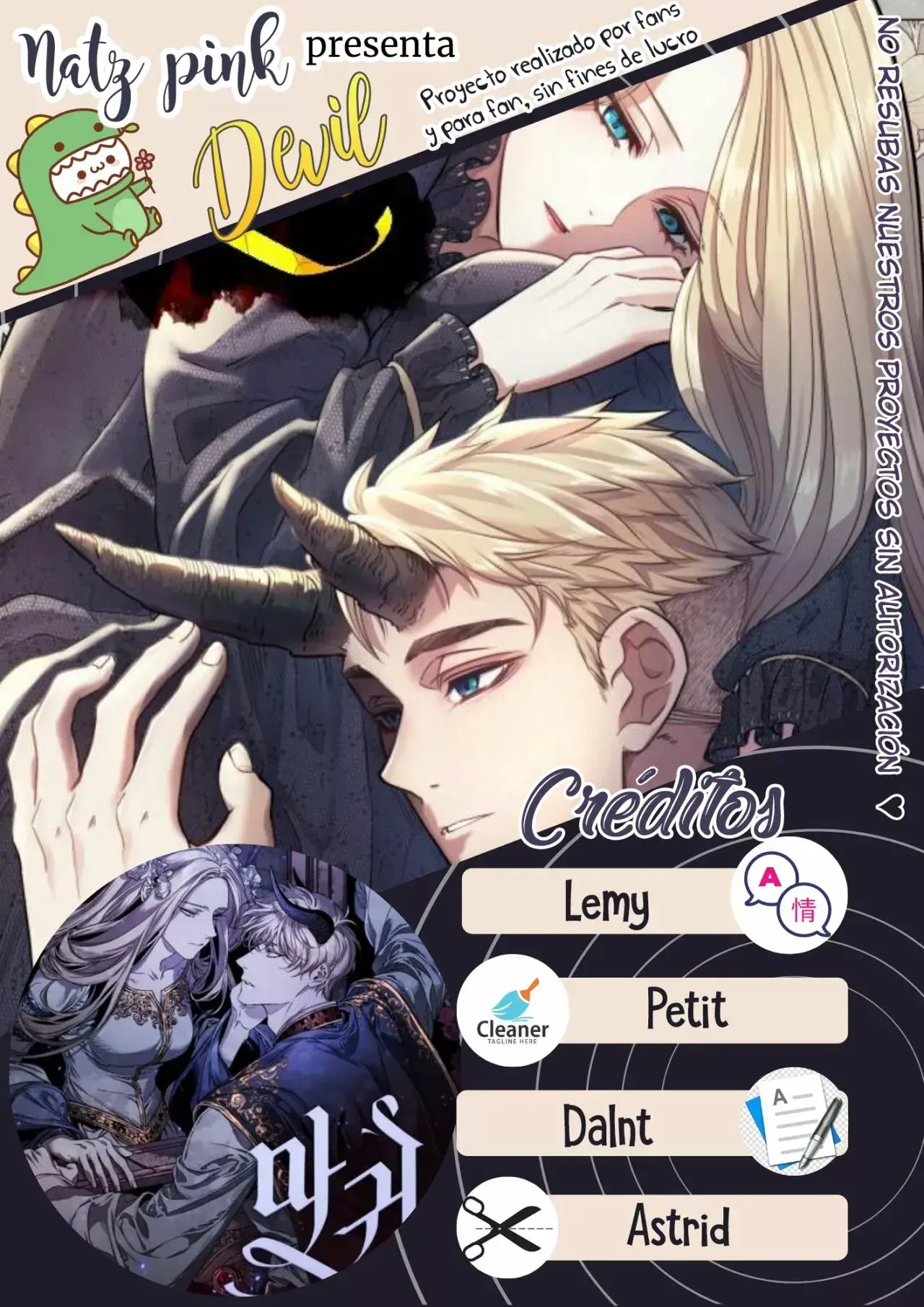 Capitulo 6 page 1