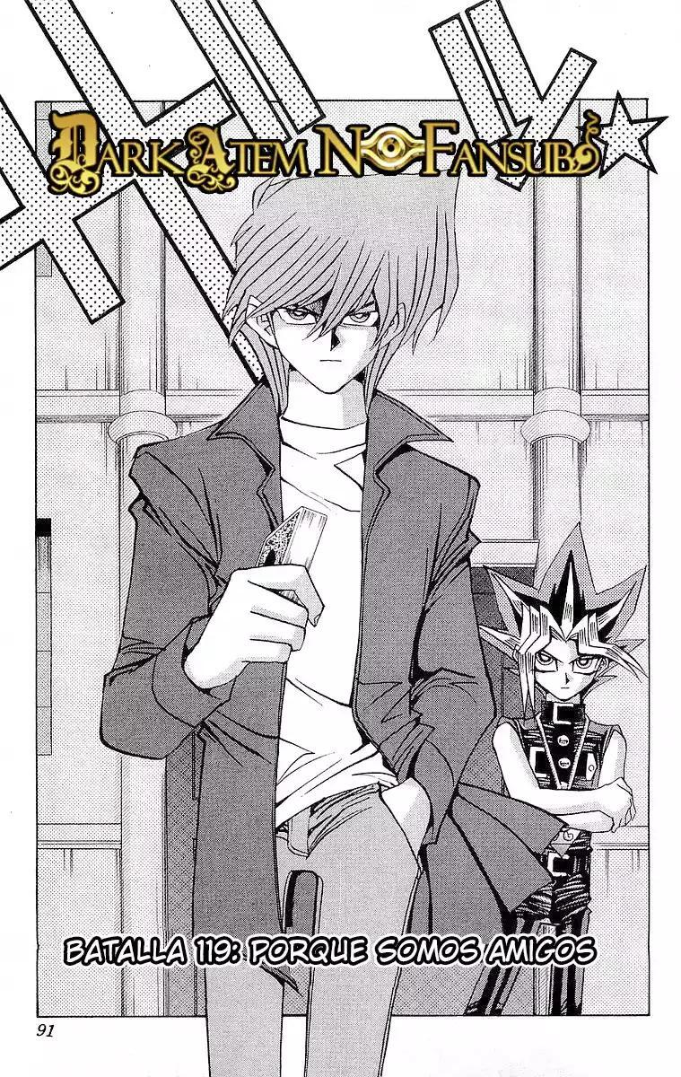 Capitulo 119 page 5