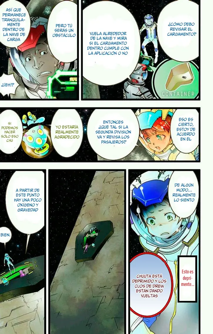 Capitulo 29 page 15