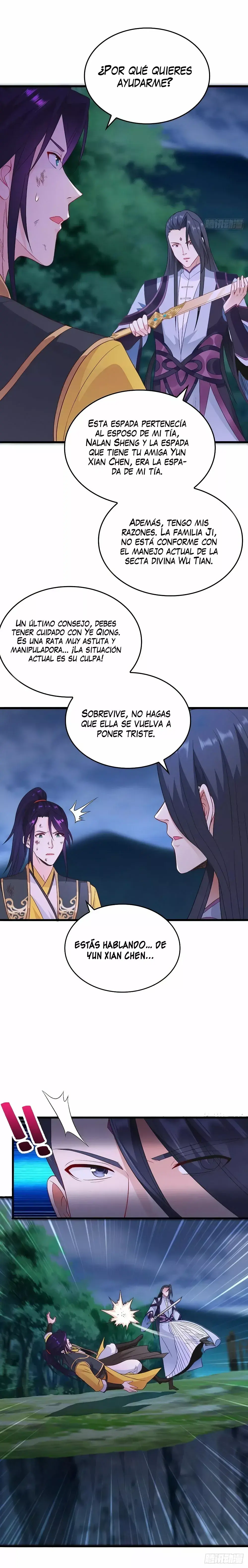 Capitulo 92 page 9