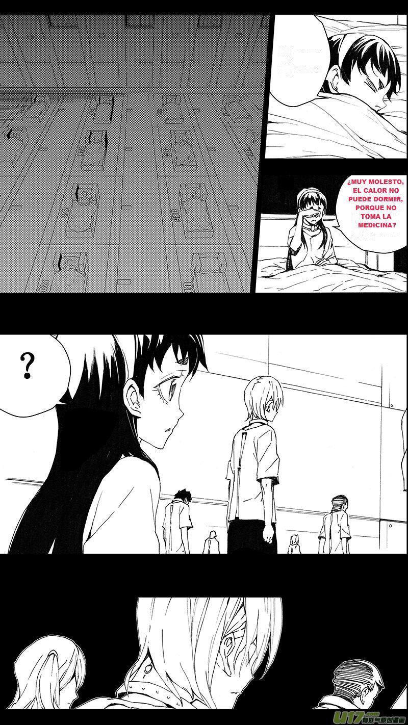 Capitulo 68 page 17