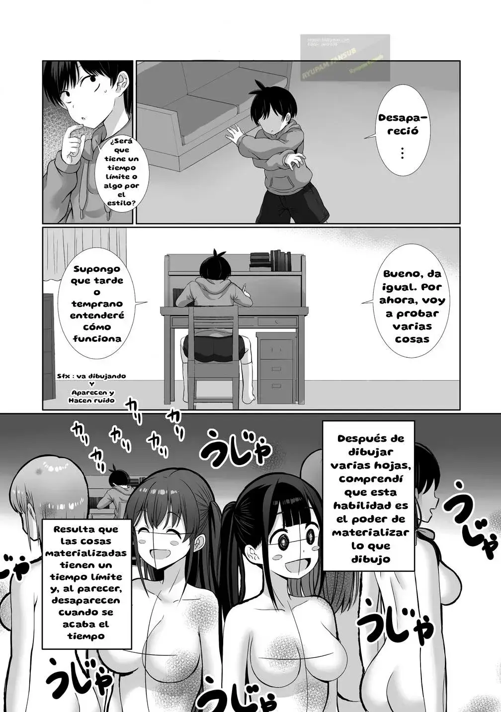 Capitulo 1 page 15