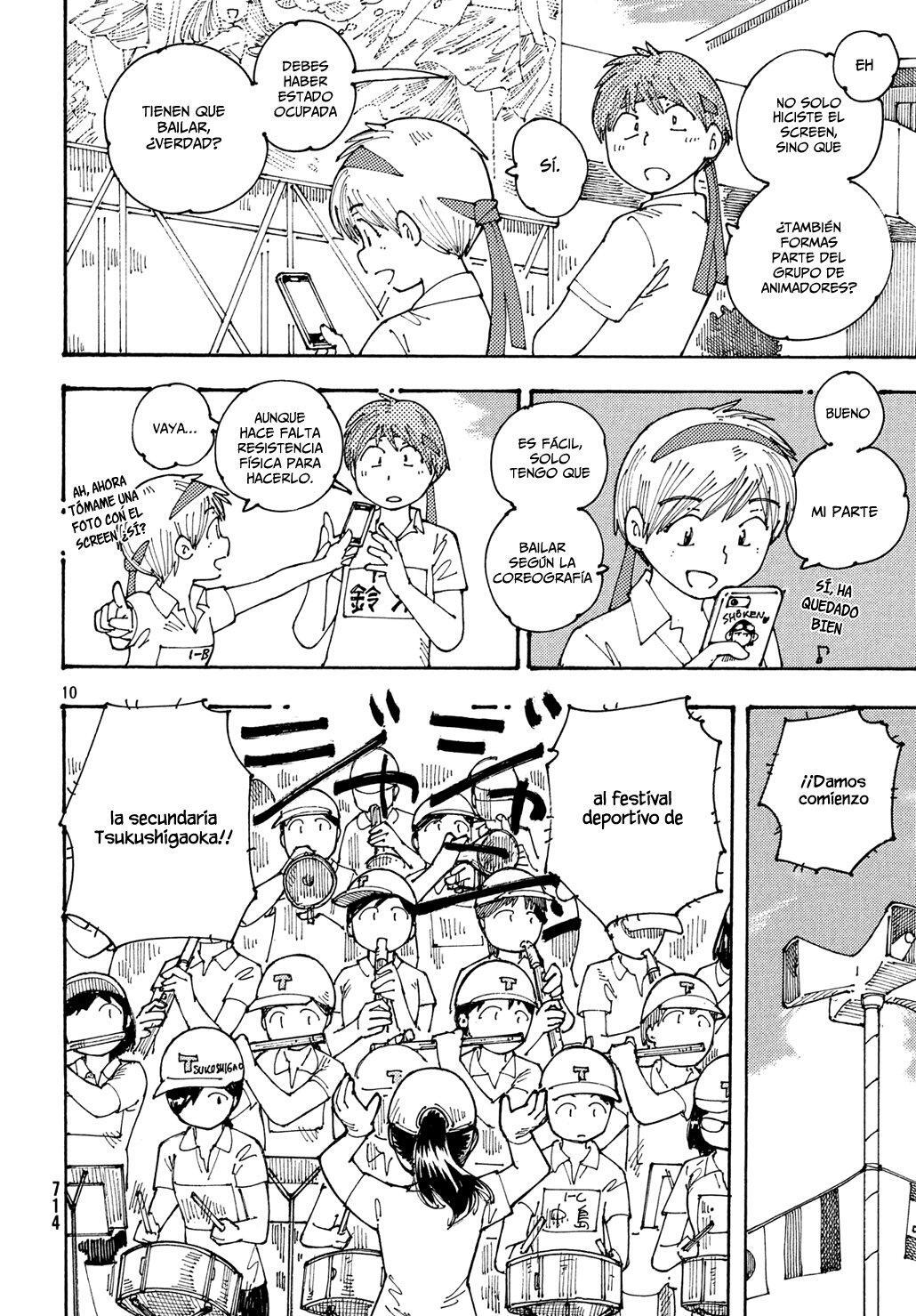 Capitulo 19 page 11