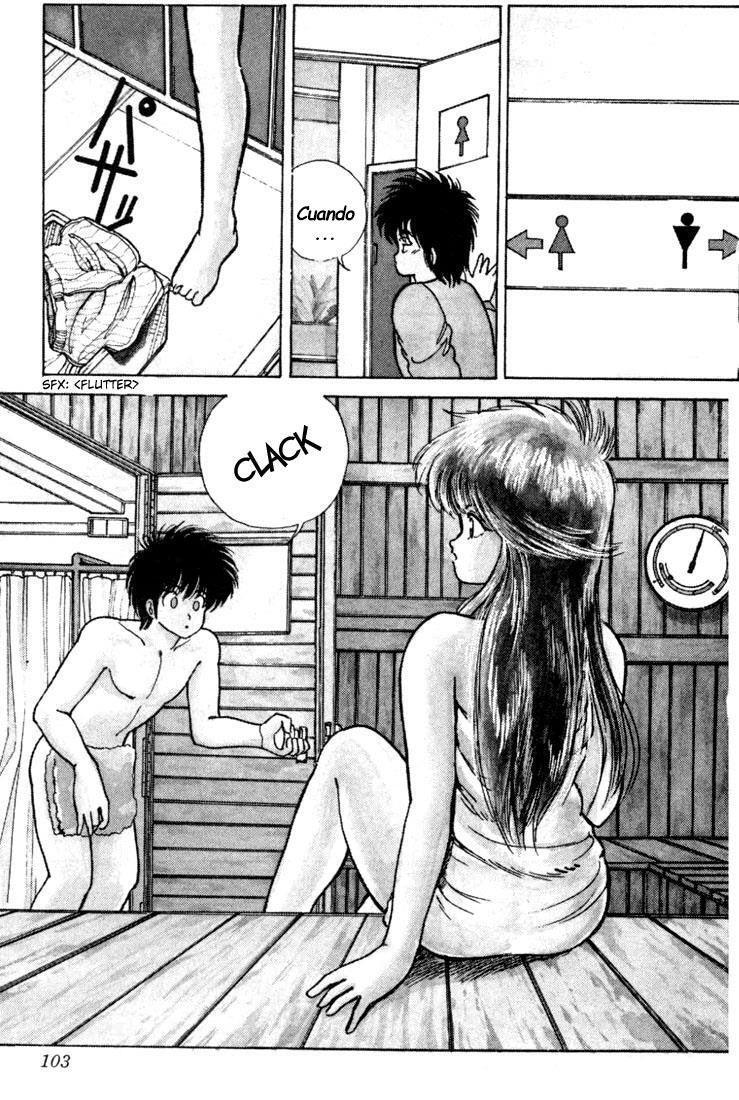 Capitulo 101 page 18