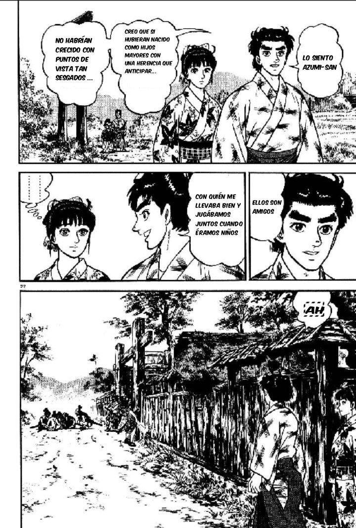 Capitulo 87 page 24