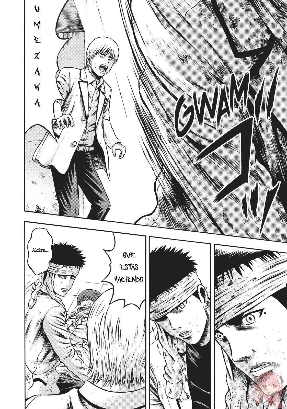Capitulo 37 page 19