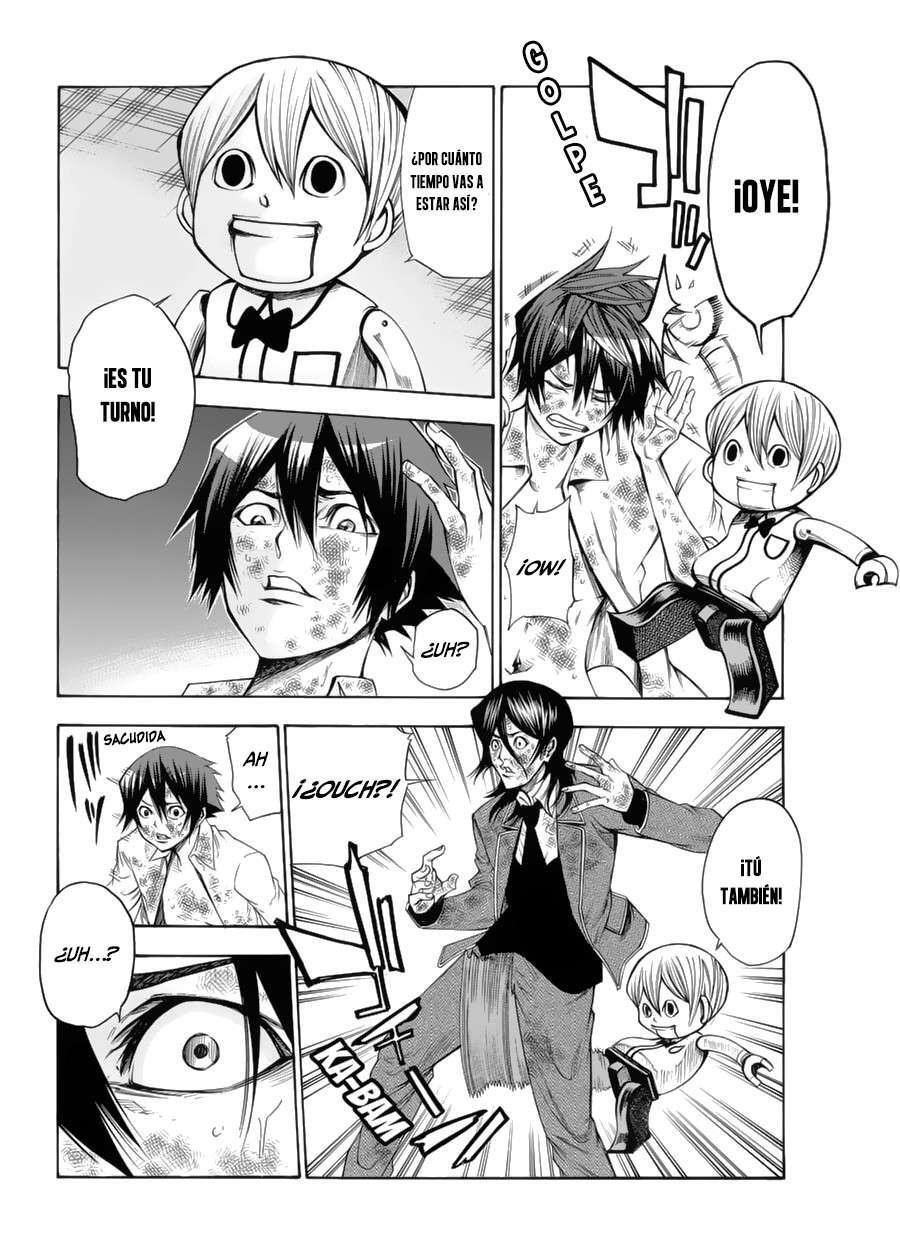 Capitulo 59 page 15