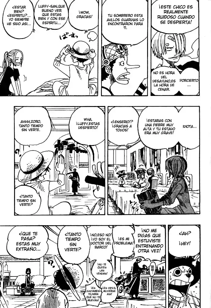 Capitulo 213 page 8