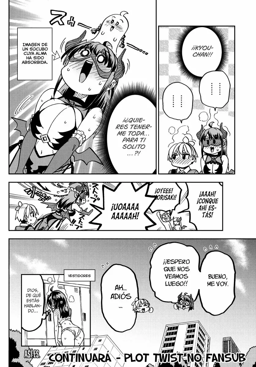 Capitulo 38 page 18