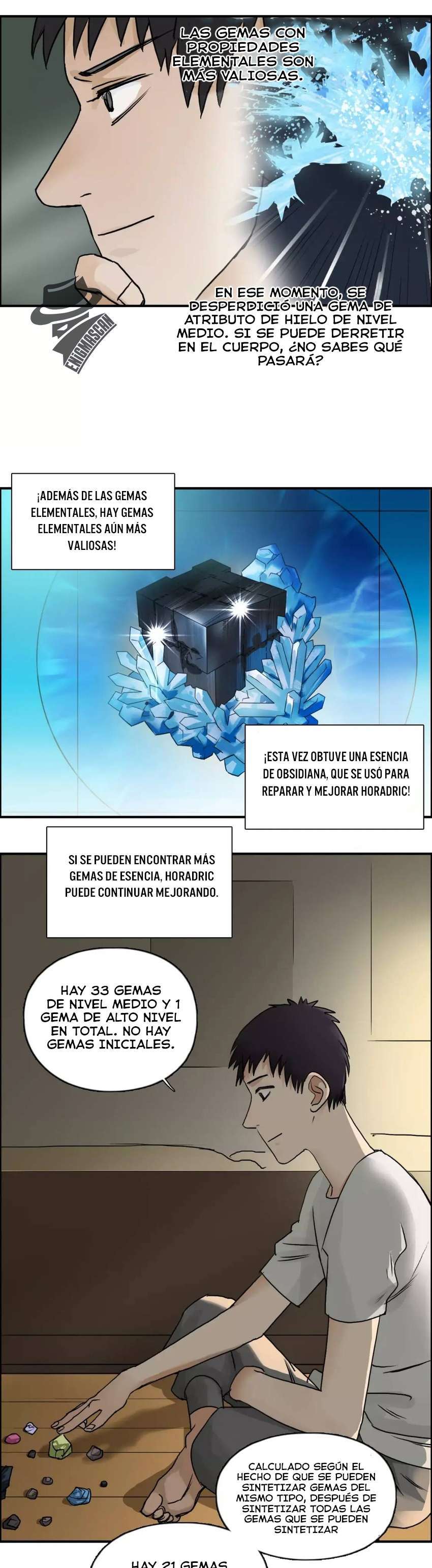 Capitulo 43 page 5