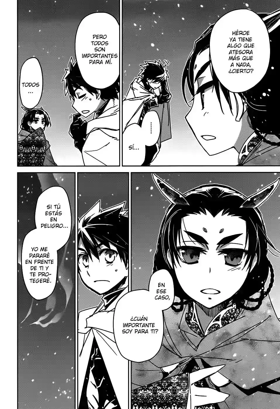 Capitulo 33 page 24