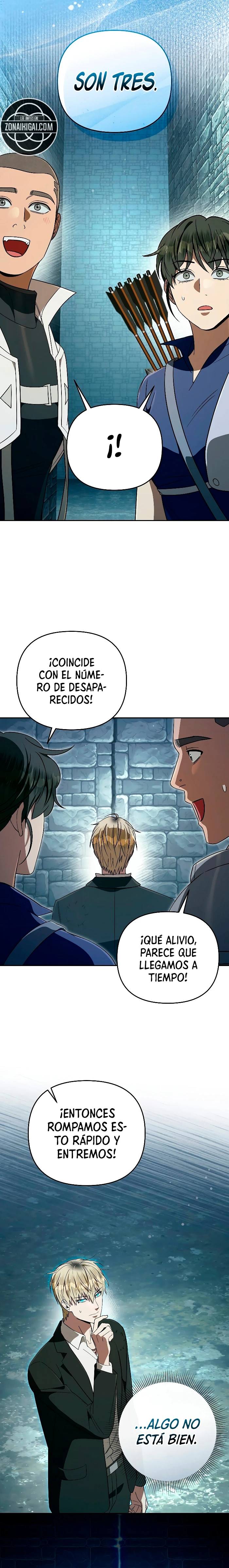 Capitulo 95 page 16