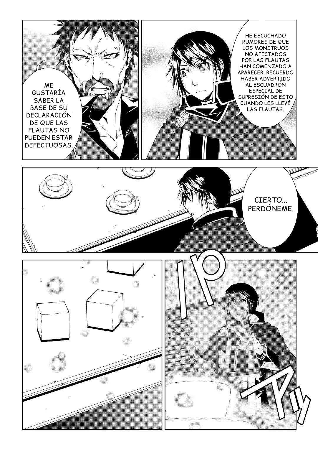 Capitulo 67 page 9