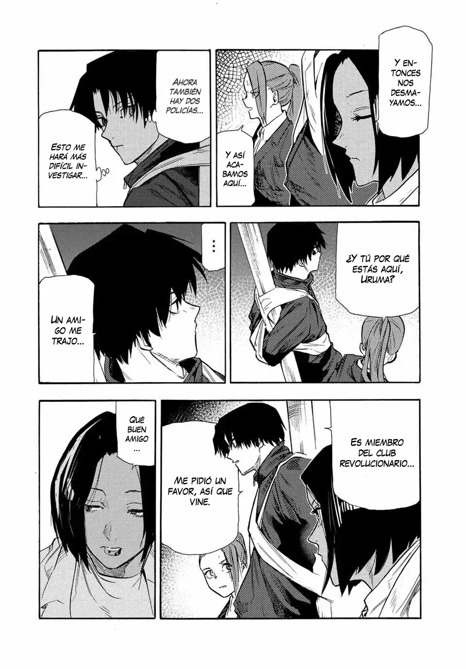 Capitulo 149 page 15