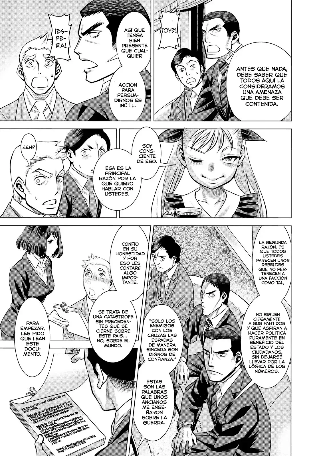 Capitulo 70 page 32