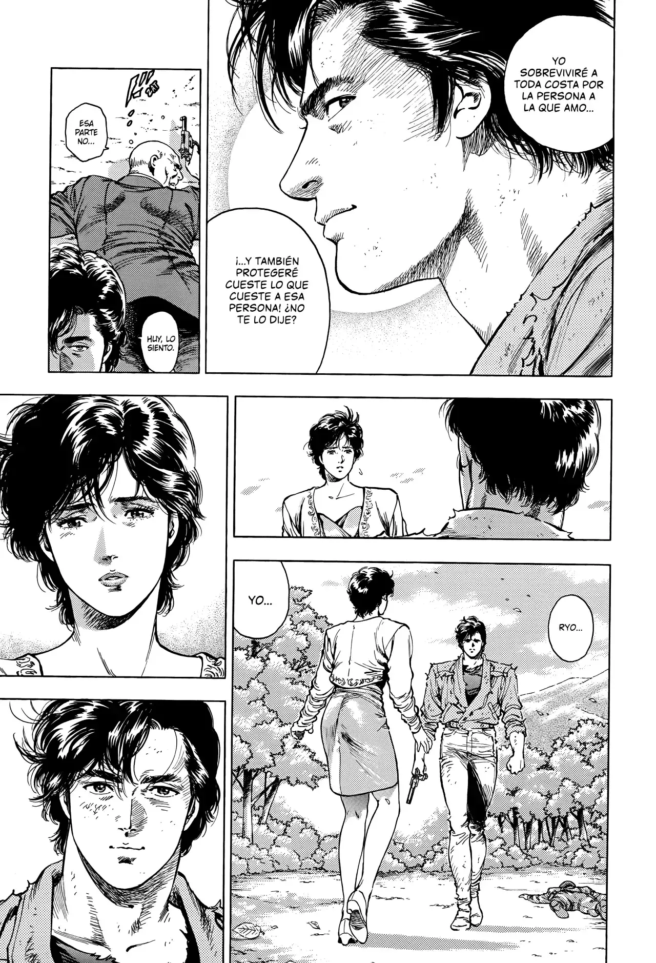 Capitulo 295 page 9