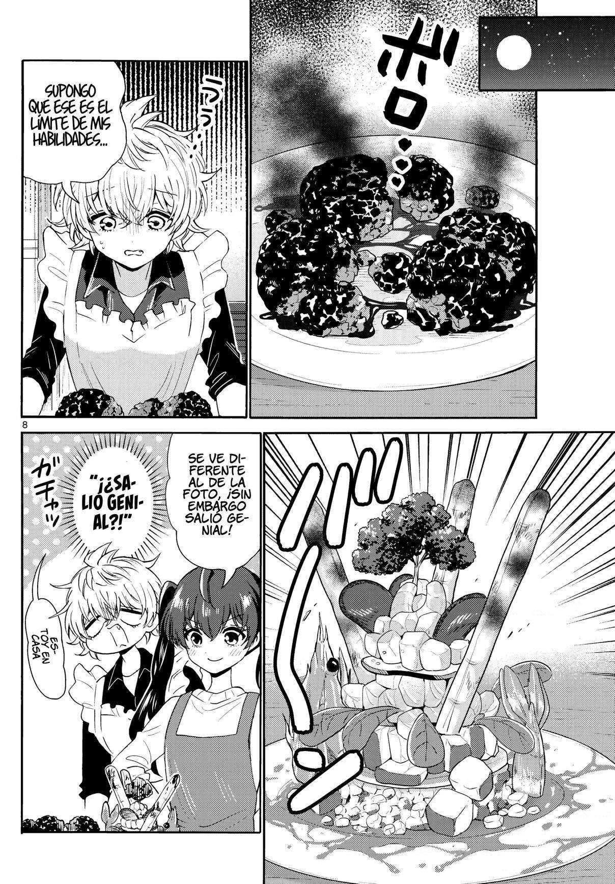 Capitulo 138 page 8