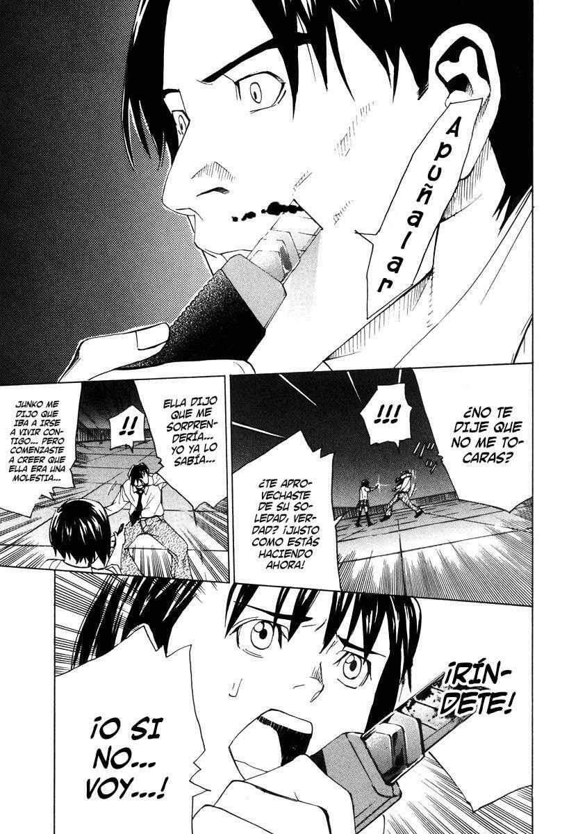 Capitulo 28 page 17