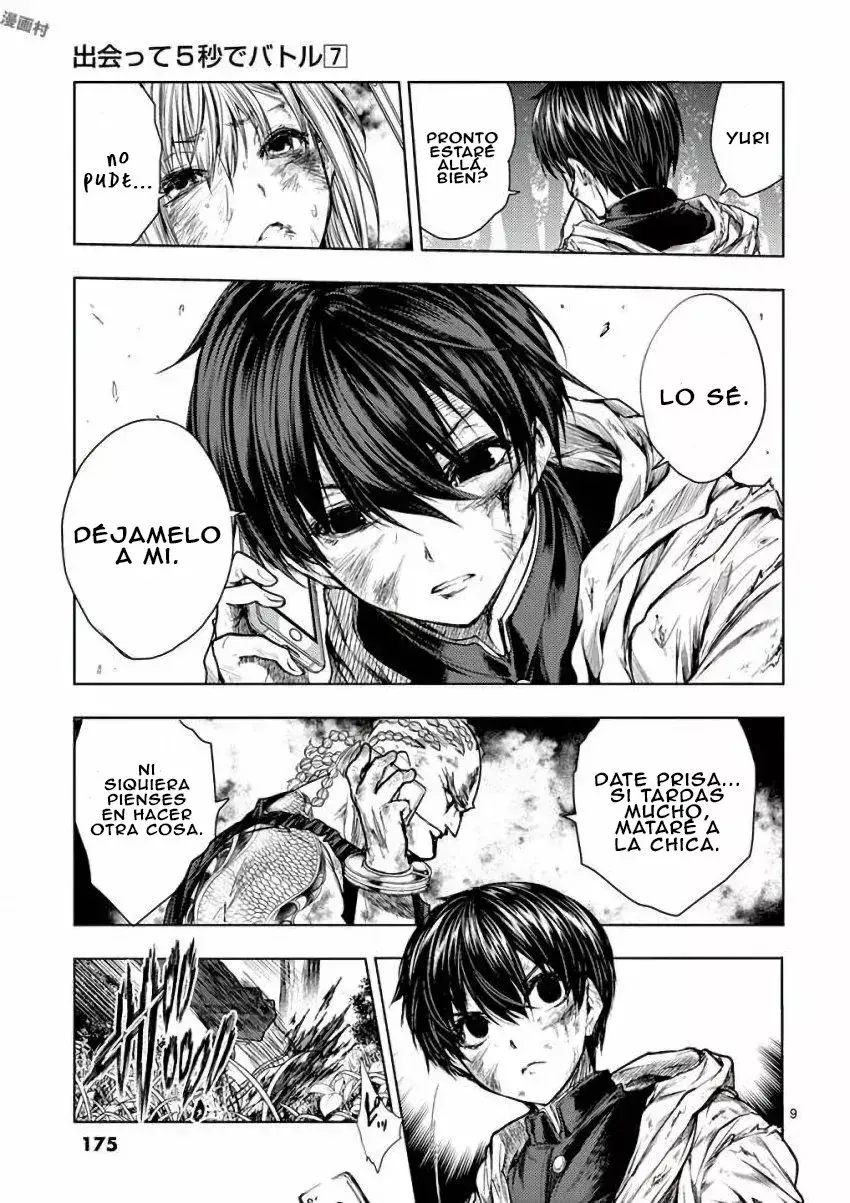 Capitulo 62 page 11