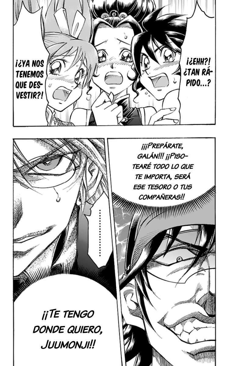 Capitulo 98 page 20