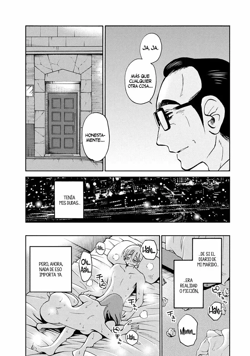 Capitulo 22 page 19