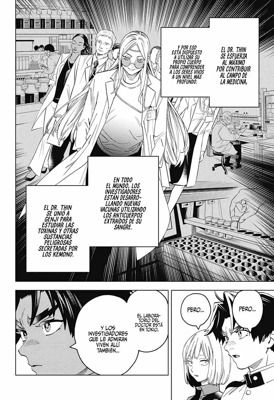 Capitulo 62 page 8