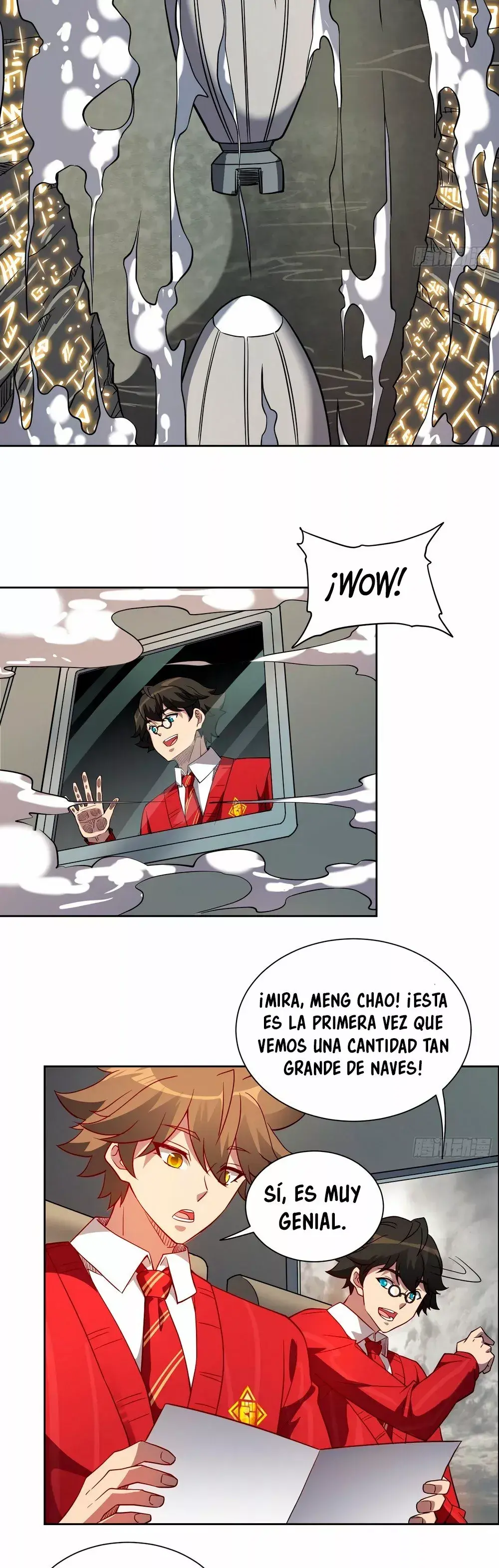 Capitulo 128 page 11