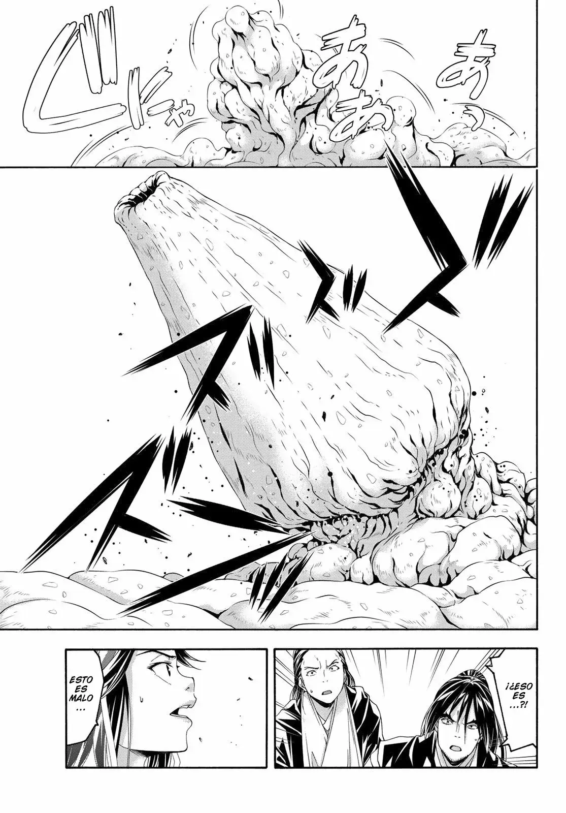 Capitulo 64 page 22