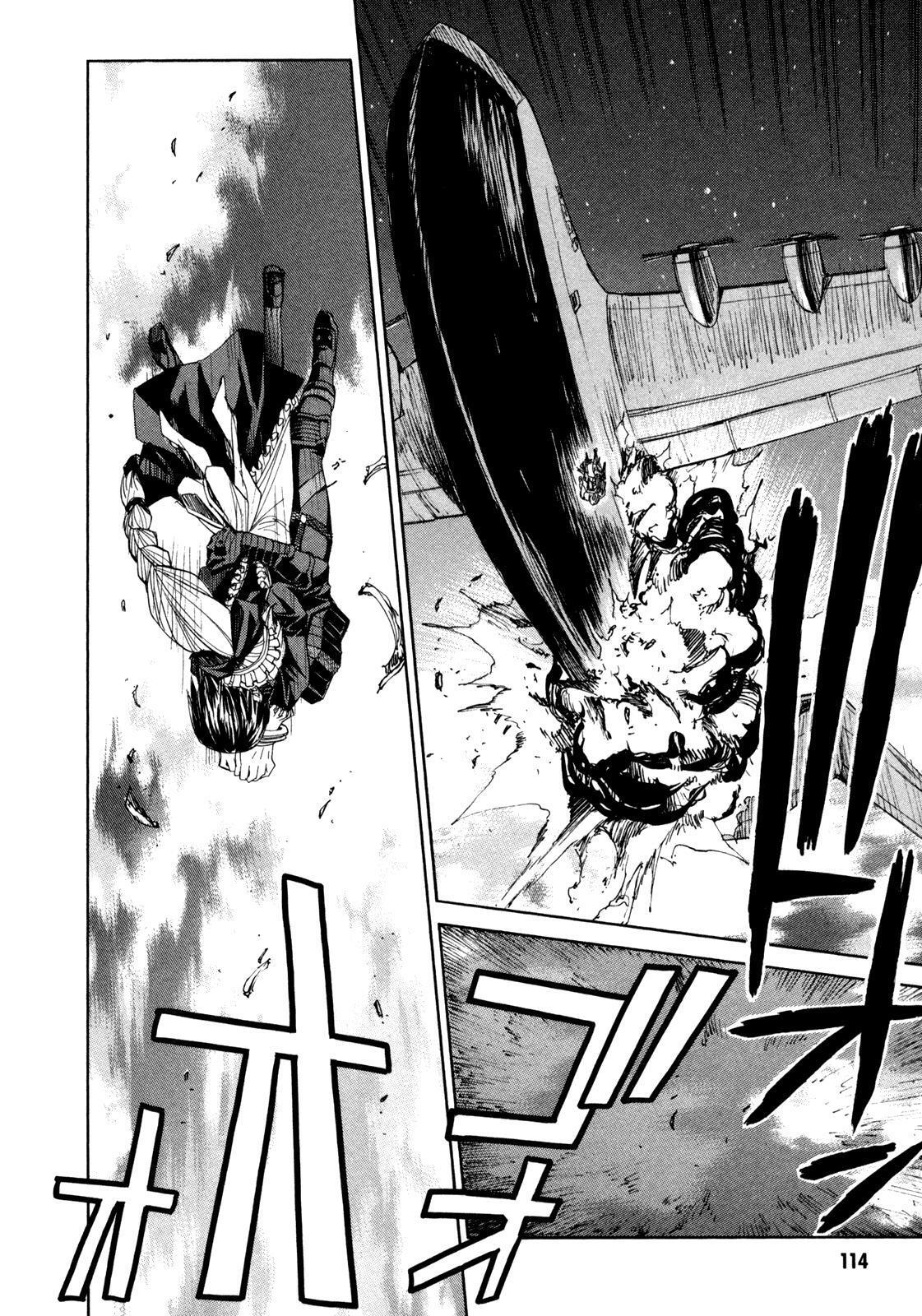 Capitulo 70 page 20